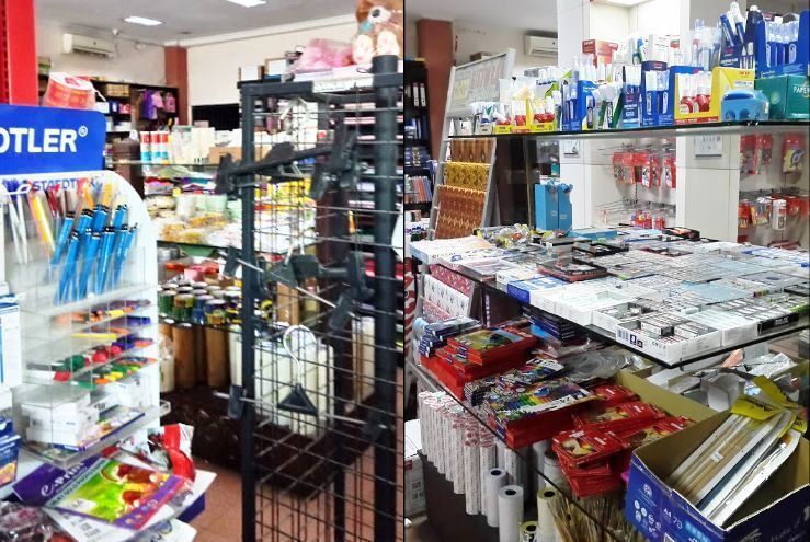 List Toko Alat Tulis Jogja - Grosir ATK Murah DIY - Daftar Alamat Telepon