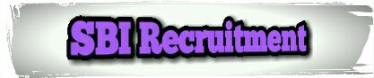 sbi recruitment 2018  sbi recruitment 2018 notification  sbi recruitment clerical staff  sbi po recruitment 2018  sbi result  sbi clerk result 2018  sbi job vacancies  sbi recruitment 2018 apply online