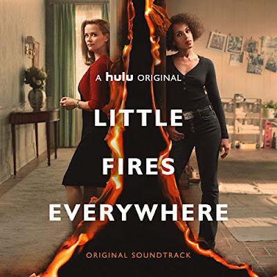 Little Fires Everywhere Soundtrack