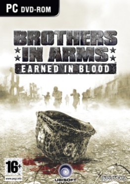 brothers in arms earned in blood windows 10 patch