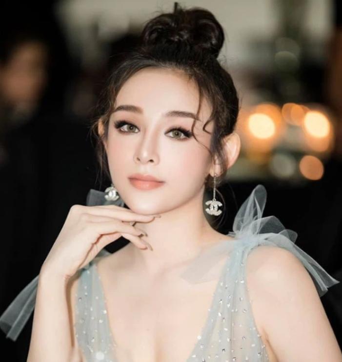 clip nóng huyền baby 20