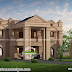 Luxury Colonial Home 6400 Sq-ft