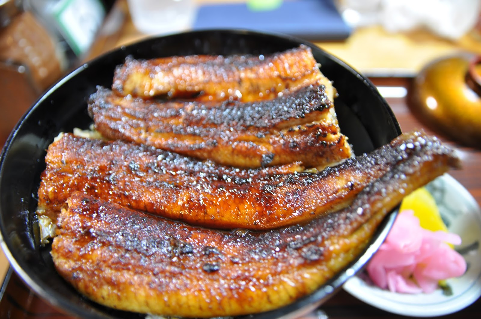 「鰻魚飯 濱松」的圖片搜尋結果