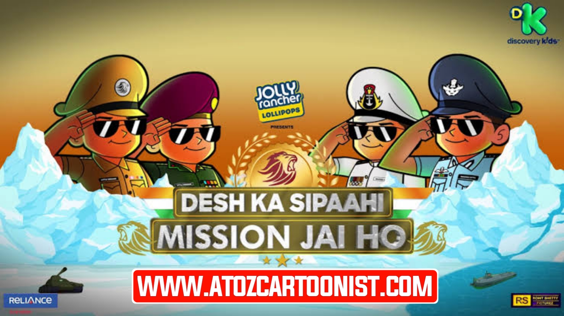 LITTLE SINGHAM DESH KA SIPAAHI – MISSION JAI HO FULL MOVIE IN HINDI DOWNLOAD (480P HALF HD) LITTLE SINGHAM DESH KA SIPAAHI – MISSION JAI HO FULL MOVIE IN HINDI DOWNLOAD (480P HALF HD)