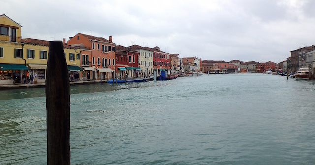 Murano island, Venice Murano, Venice, Italy