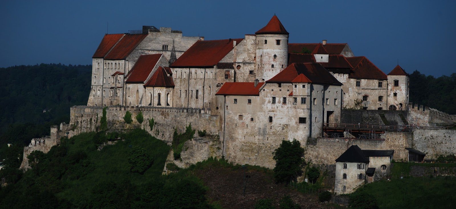 kedvezmények burghausen