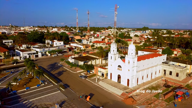 João Câmara: Paróquia completa 90 Anos de criação