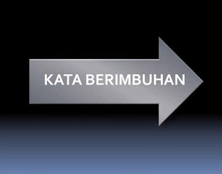 Pengertian dan Contoh Kata Berimbuhan Terlengkap | Berpendidikan