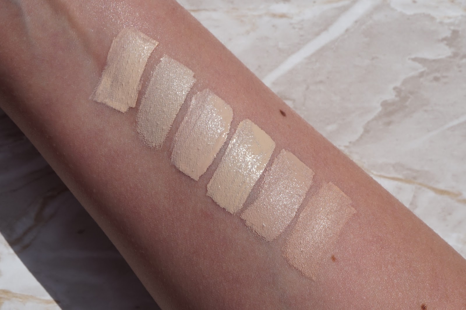 nars radiant creamy concealer vanilla