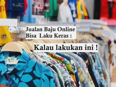 Jualan Baju Online di Instagram untuk Pemula: Panduan Lengkap dari Nol hingga Untung
