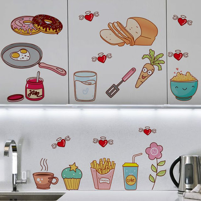 Cocina y reposteros: decoración, fotos y videos de las bellas ...
