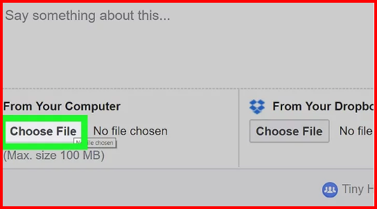Pdf On Facebook - Best Ways for You