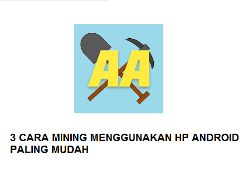3 Aplikasi Mining Bitcoin Di Android Yang Masih Work Dan Membayar Galaxyite Media