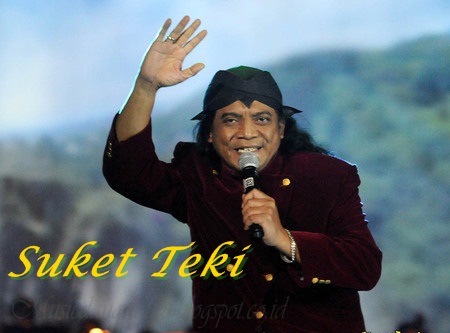 Lirik Lagu Jawa Dan Artinya Didi Kempot Suket Teki