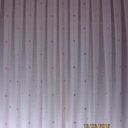 Decorar con cortinas y mucho más...