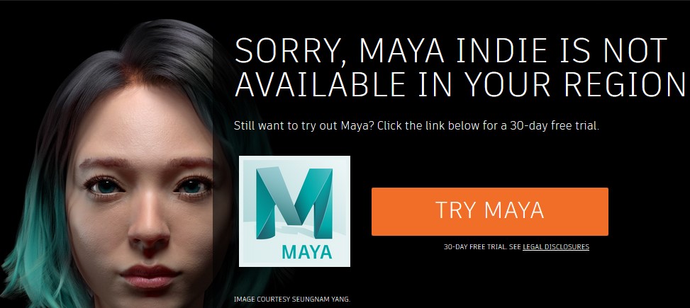 autodesk maya indie price autodesk maya indie price