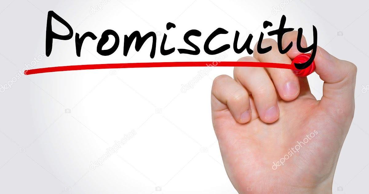 Promiscuity