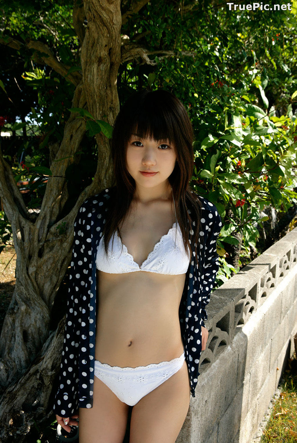 Image Japanese Actress and Gravure Idol - Chise Nakamura - Heroines Rest - TruePic.net - Picture-26