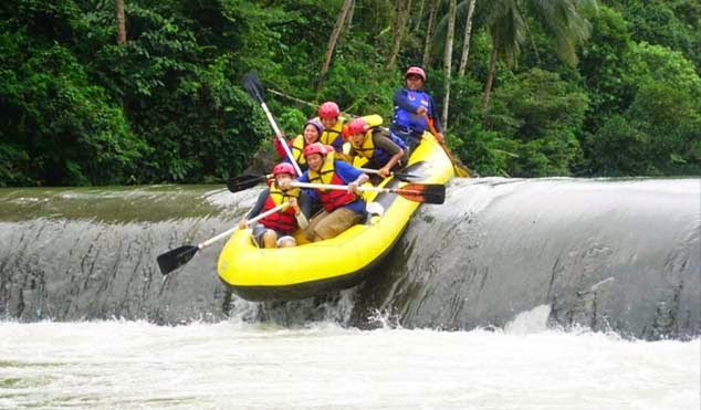 Tempat Wisata Instagramable di Banten