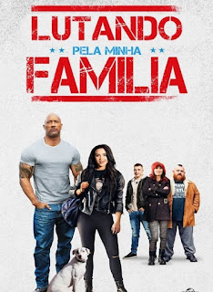 Lutando Pela Família Apenas o Começo