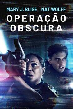 Operação Obscura Torrent - WEB-DL 720p/1080p/4K Dual Áudio