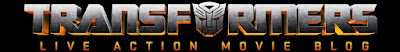 Transformers Live Action Movie Blog (TFLAMB)