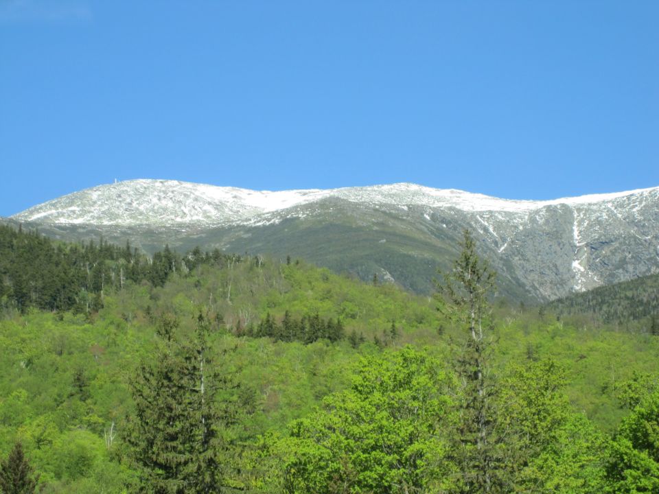 Outdoor Diversion North and South Doublehead