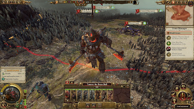 Total War Warhammer 2 Silence And Fury Game Screenshot 7