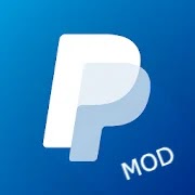 PayPal Mod Apk (Unlimited Money + Balance)