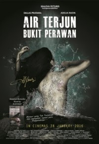 Download Film Air Terjun Bukit Perawan (2016) WEB DL
