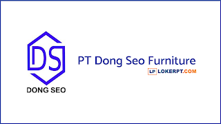 PT Dong Seo Furniture