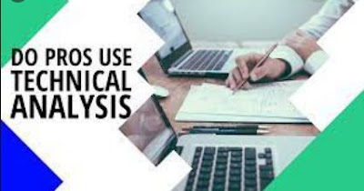 Do Professional traders do Technical Analysis?