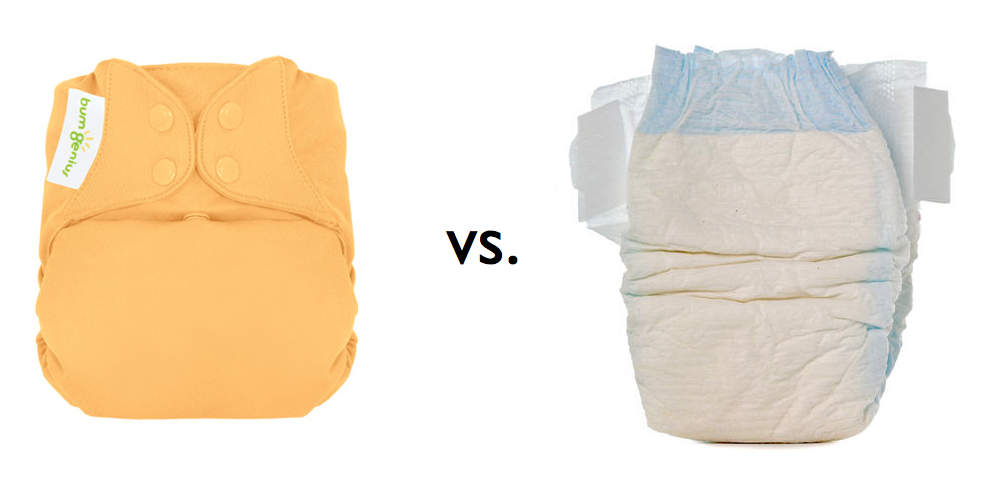 Letters By Me Cloth Diaper Cost Comparison