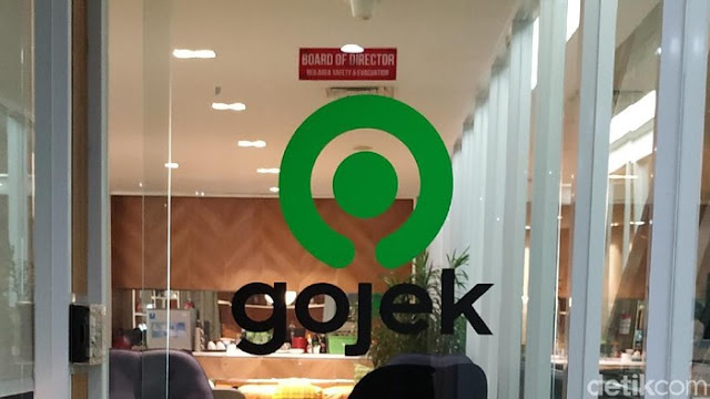 Nilai 'Perkawinan' Gojek-Grab Diramal Tembus Rp 1.000 T Nilai 'Perkawinan' Gojek-Grab Diramal Tembus Rp 1.000 T