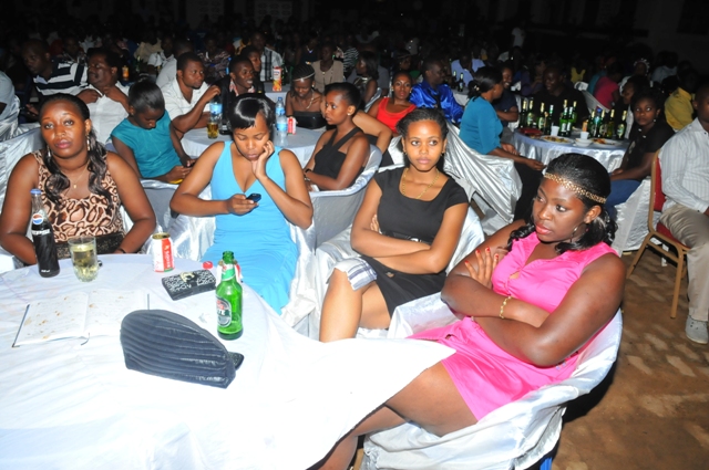 ASNATH KUTOKA CHUO KIKUU MZUMBE ATWAA TAJI LA REDD S MISS HIGHER 
