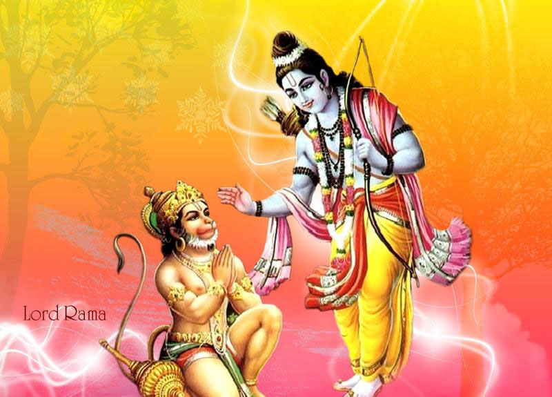 Bhagwan Ji Help me: Lord Ram HD Wallpapers