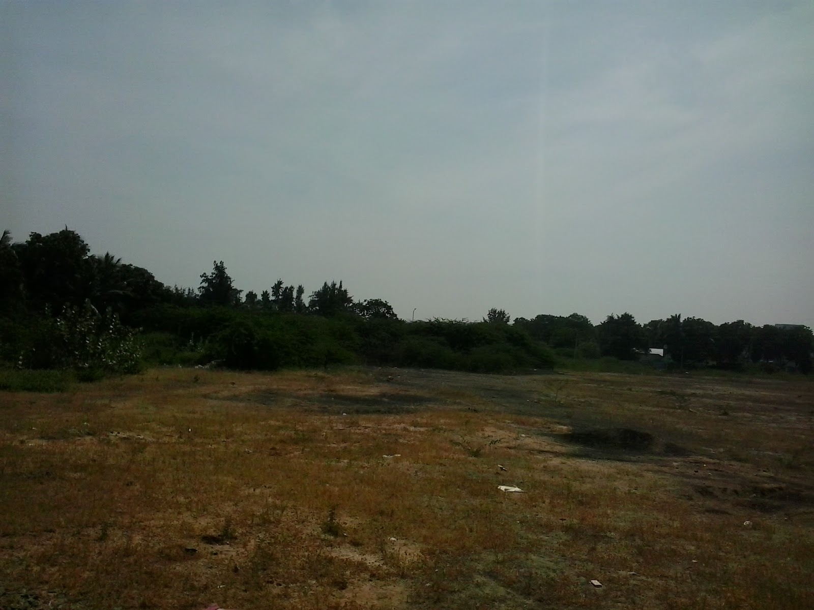 SRI BALAJI REALS 15 Acre Industrial Land for sale Near Sipcot