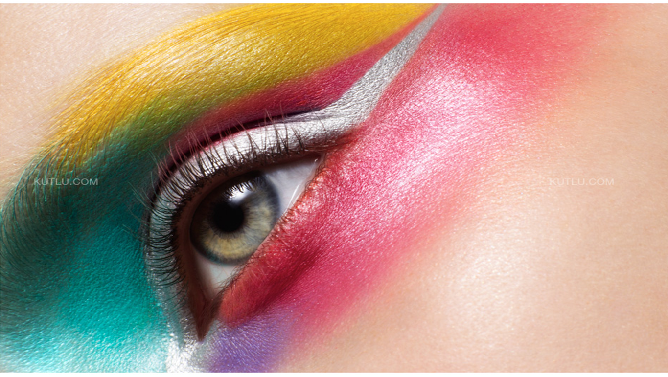 Independent Production: Make - Up Photographer