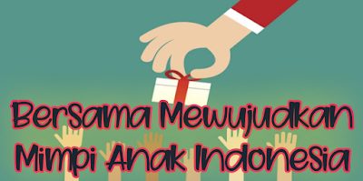 Pendekar Anak, Bersama Mewujudkan Mimpi Anak Indonesia Pendekar Anak, Bersama Mewujudkan Mimpi Anak Indonesia