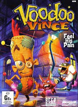 Descargar Voodoo Vince: Remastered – RELOADED para 
    PC Windows en Español es un juego de Aventuras desarrollado por Beep Games, Inc.