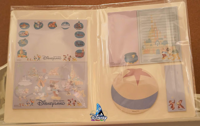 Castle of Magical Dreams image logo, 奇妙夢想城堡, 最新商品系列, latest merchandise series, 香港迪士尼樂園, Hong Kong Disneyland 