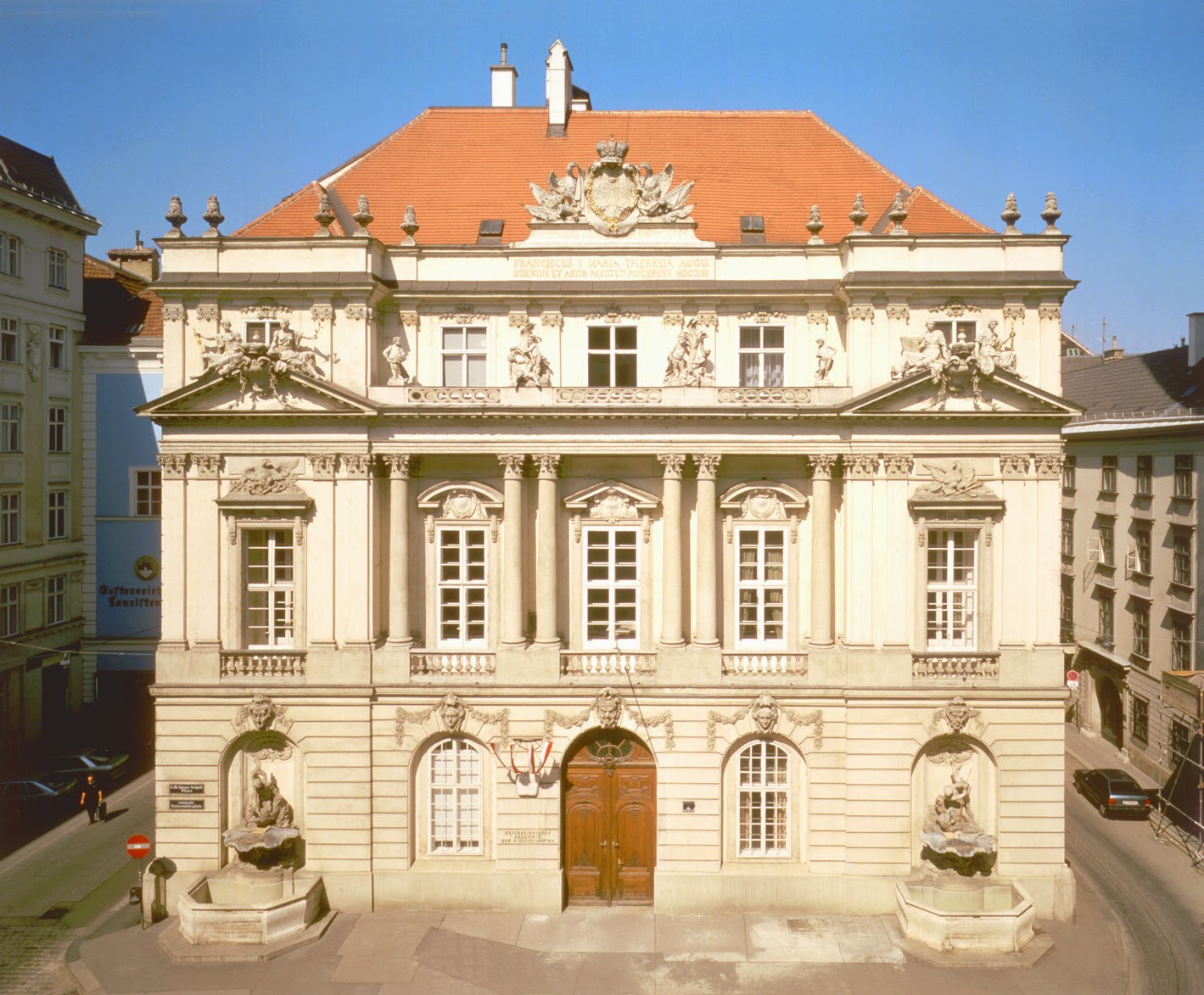 Sociedad Española de Bizantinística Recortes presupuestarios en la