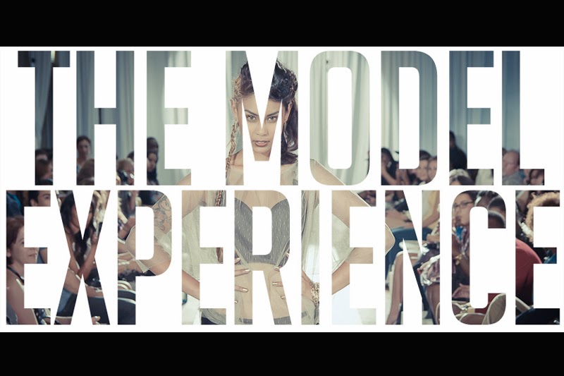 The Model Experience THEMODELEXPERIENCE