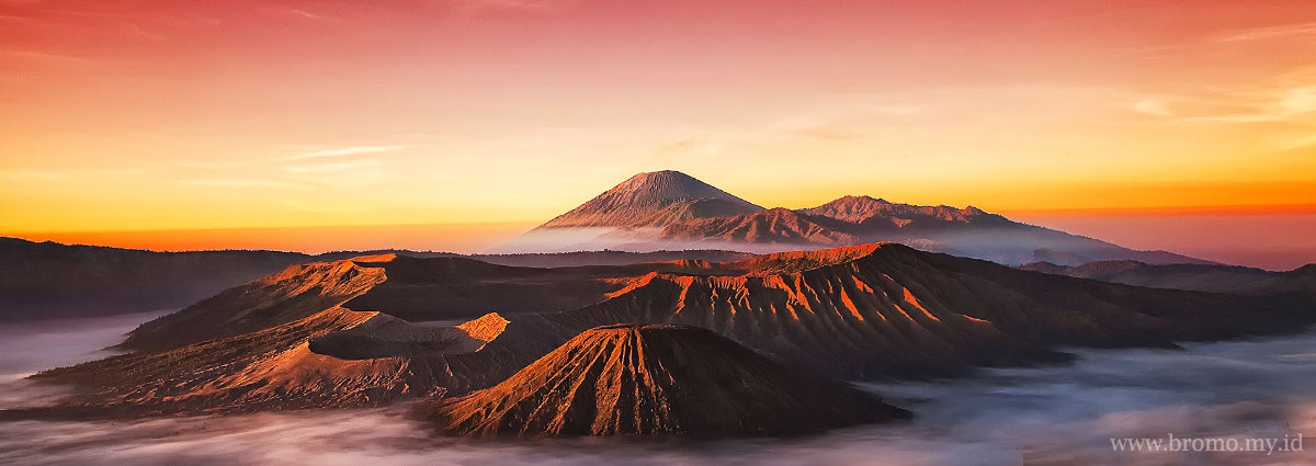 open trip gunung bromo 2023