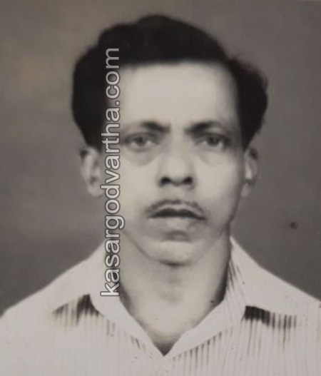 Obituary, Obit News, Nileshwaram, Nileshwaram Chirappuram Kunjivalappil Kottan passed away