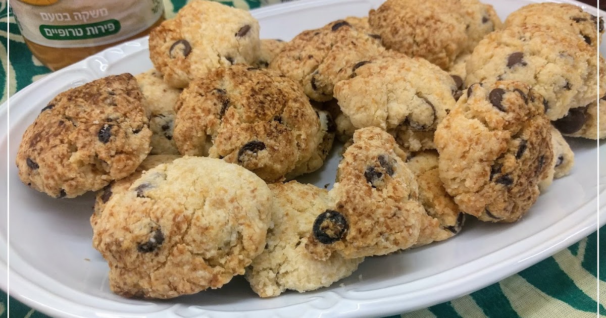 Hawaiian Coconut Shortbread