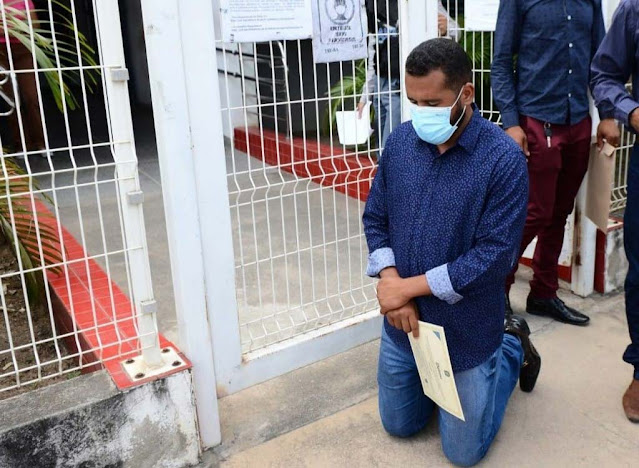 Tiago Dias e Kátia Alves são diplomados prefeito e vice-prefeita de Jacobina