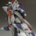 Gundam AGE-3 Zeta - Custom Build