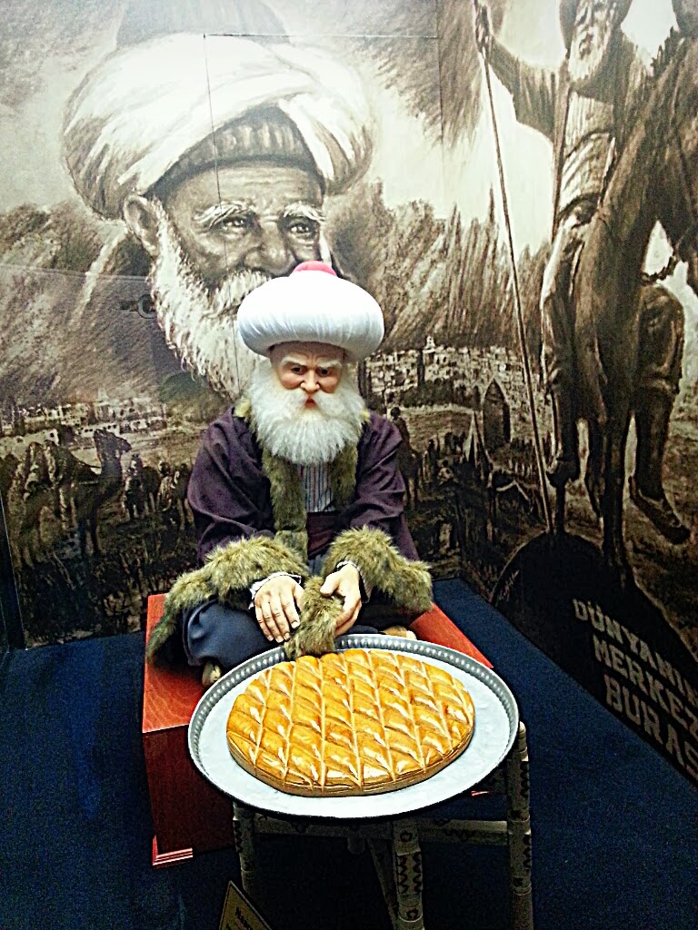Gezi ve Keşif Blogu Temmuz 2014