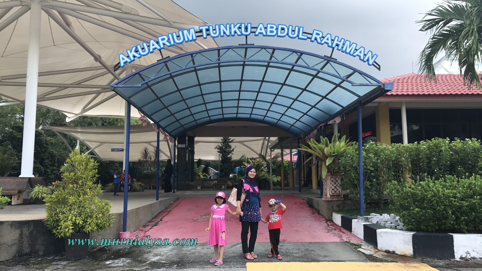 Aquarium penang